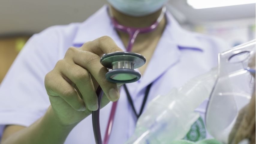 Bronchoscopic Balloon Dilatation Explained-How Doctors Widen a Narrowed Airway Without Surgery