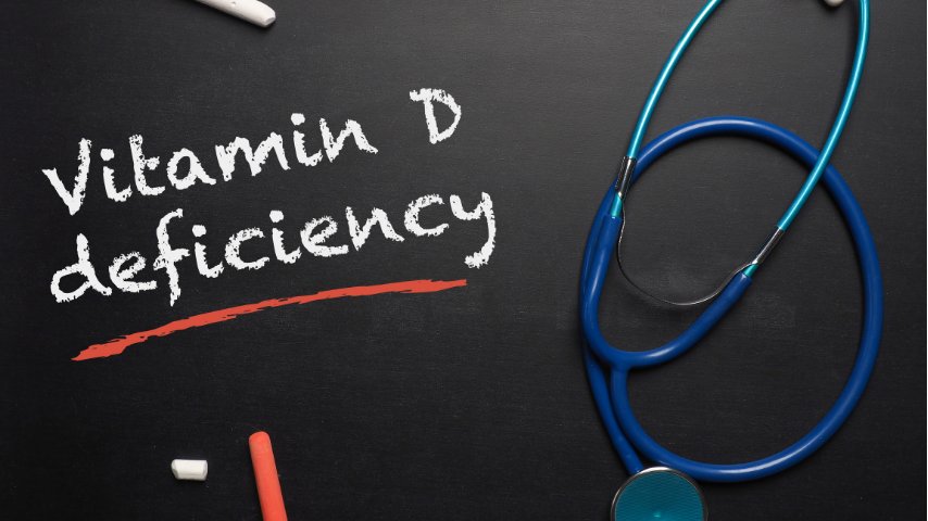 Vitamin D Deficiency Symptoms- Causes, Signs, Treatment, and Best Ways to Improve Vitamin D Levels