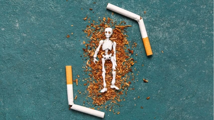 Does Tobacco Cause Cancer- A Simple, Honest Explanation Everyone Should Understand Does Tobacco Cause Cancer- A Simple, Honest Explanation Everyone Should Understand