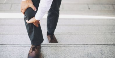 Knee Pain While Climbing Stairs- What It Really Means and When to Worry Knee Pain While Climbing Stairs- What It Really Means and When to Worry