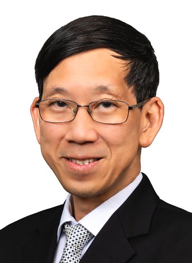 Dr Lau Te Neng - Diagnostic Radiology