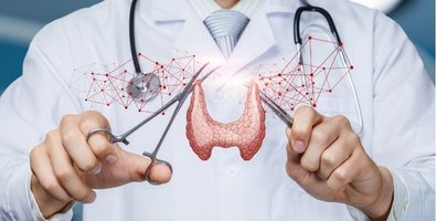 Scarless Thyroidectomy- Common Myths vs Facts Every Patient Should Know Scarless Thyroidectomy- Common Myths vs Facts Every Patient Should Know