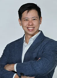 Ms Alicia Huang