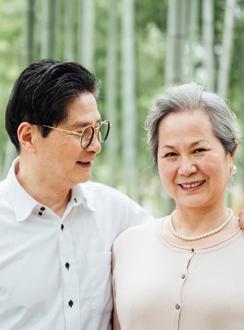 Take your next step with confidence