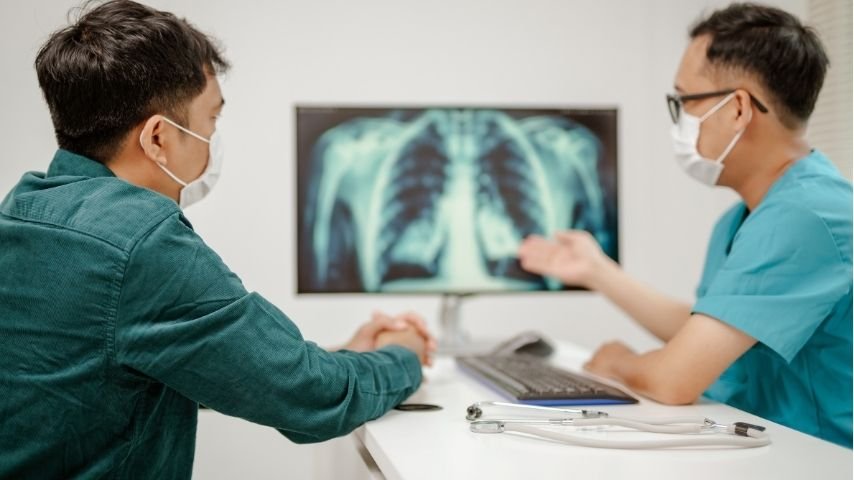 Is Transbronchial Lung Biopsy Painful-Real Patient Experiences Explained