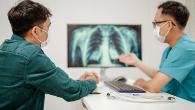 Is Transbronchial Lung Biopsy Painful-Real Patient Experiences Explained Is Transbronchial Lung Biopsy Painful-Real Patient Experiences Explained