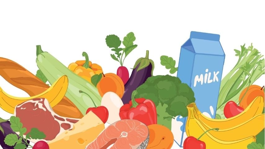 Diet for Endometriosis-Do Anti-Inflammatory Foods Really Help Reduce Pain