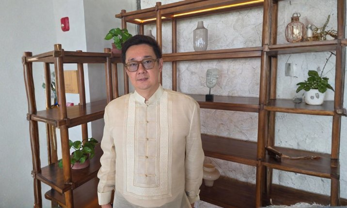 Henry Gaisano