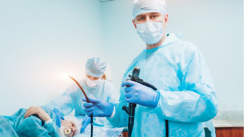 The Role of EUS in Diagnosing Pancreatic Disorders