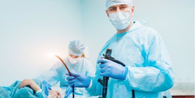 The Role of EUS in Diagnosing Pancreatic Disorders The Role of EUS in Diagnosing Pancreatic Disorders
