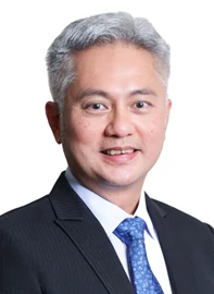 Dr Richard Quek