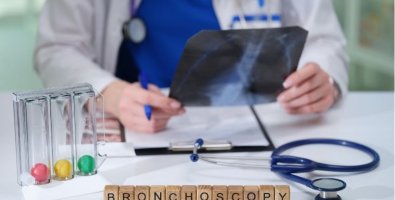 Is Navigation Bronchoscopy Safe- Understanding Risks, Bleeding, and Recovery Is Navigation Bronchoscopy Safe- Understanding Risks, Bleeding, and Recovery