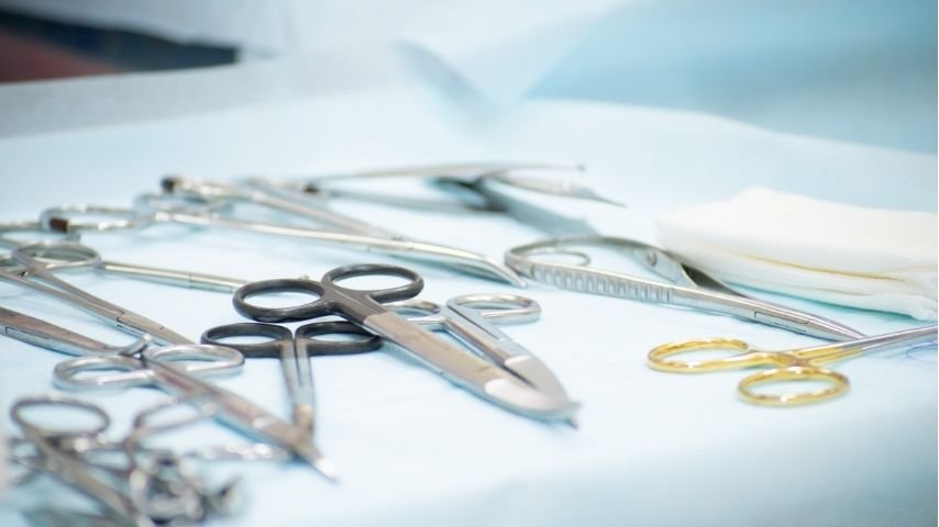 Modified Radical Mastectomy vs. Other Breast Cancer Surgeries — What’s the Difference Modified Radical Mastectomy vs. Other Breast Cancer Surgeries — What’s the Difference