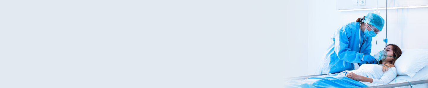 Top Critical Care Hospital in India