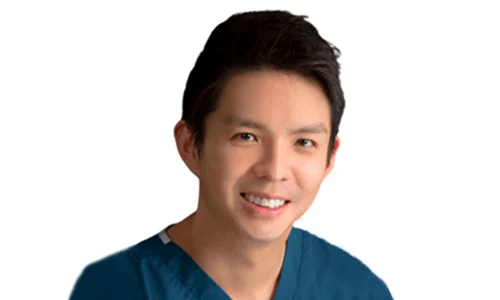 Dr Loh Ray Han Shaun