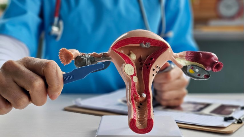 Can Laparoscopic Surgery Improve Fertility? What Every Woman Should Know