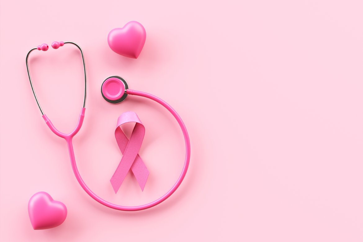 Risk factors and early signs of breast cancer