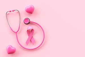 Risk factors and early signs of breast cancer