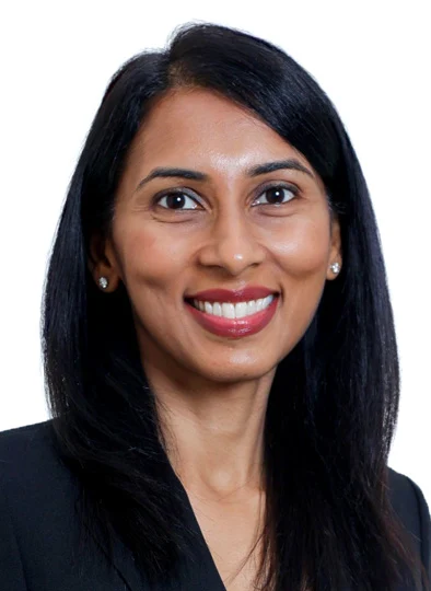 Dr Tanujaa Rajasekaran