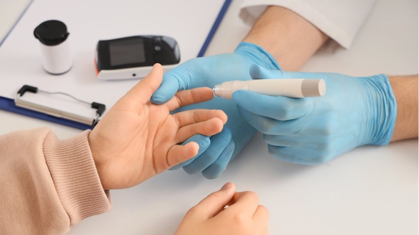 What Should You Ask a Paediatric Endocrinologist During a Diabetes Consultation