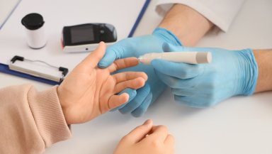 What Should You Ask a Paediatric Endocrinologist During a Diabetes Consultation What Should You Ask a Paediatric Endocrinologist During a Diabetes Consultation
