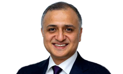 Dr Bhavesh Kishor Doshi
