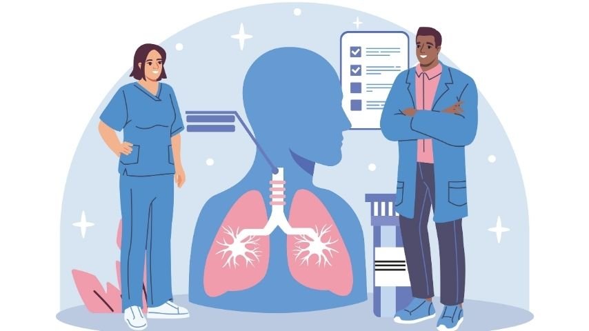 What Is Transbronchial Needle Aspiration (TBNA)-A Simple Explanation for Patients and Families