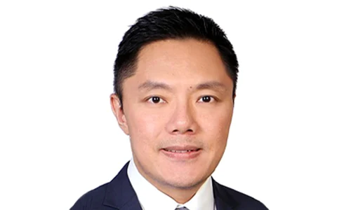 Dr Liew Seng Teck Adrian