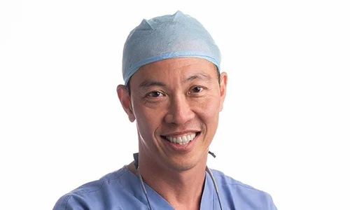 Dr Ng Hua Bak Ivan