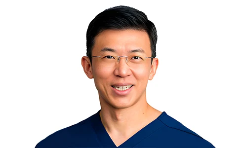 Dr Loong Tse Han