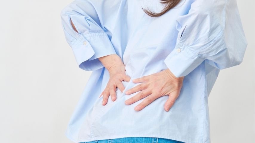 Why Does My Hernia Hurt More When I Cough, Bend or Lift