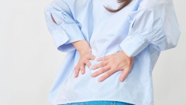Why Does My Hernia Hurt More When I Cough, Bend or Lift Why Does My Hernia Hurt More When I Cough, Bend or Lift