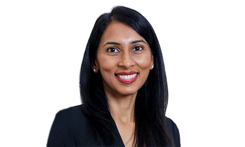 Tanujaa D/O Rajasekaran