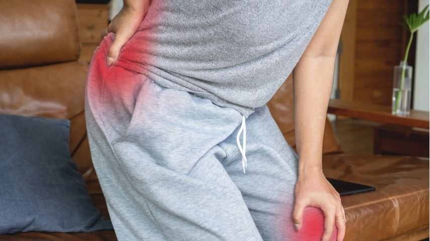 Why Hip and Knee Replacements Fail and When Revision Surgery Becomes Necessary