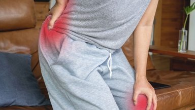 Why Hip and Knee Replacements Fail and When Revision Surgery Becomes Necessary Why Hip and Knee Replacements Fail and When Revision Surgery Becomes Necessary