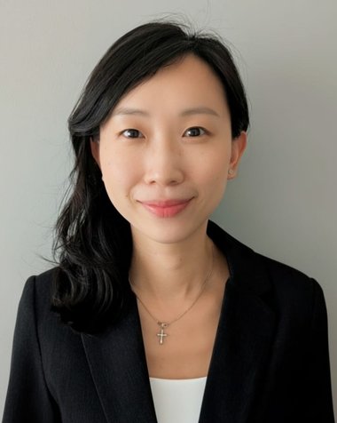 Dr Nicole Soh Wei Ying