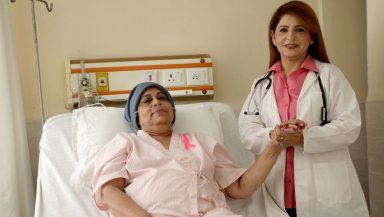 Who Is Eligible for Stereotactic Body Radiation Therapy-Key Criteria Explained Who Is Eligible for Stereotactic Body Radiation Therapy-Key Criteria Explained