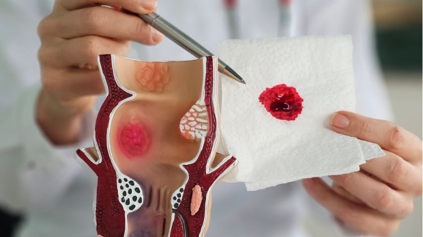 How Painful Is Hemorrhoidectomy Really- What Patients Should Know Before Saying No to Surgery