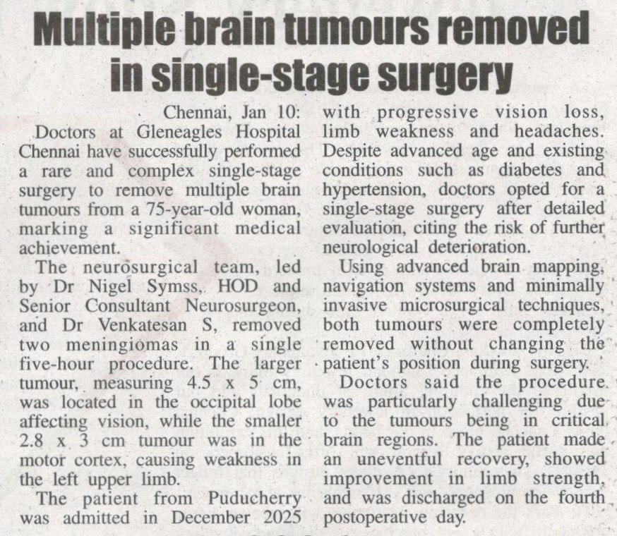 Gleneagles Hospital-11.01.2026-Trinity Mirror-Pg07
