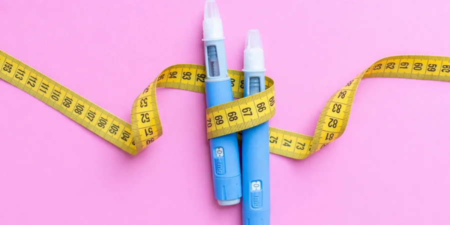 Medical therapy: GLP-1 medication