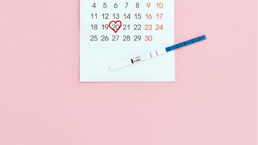 Ovulation Tracking- Does It Really Help You Get Pregnant Faster