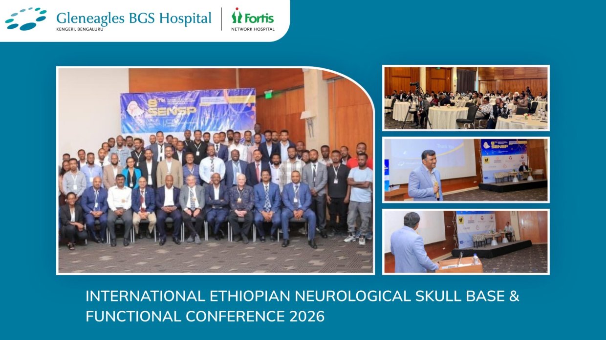 International Ethiopian Neurological Skull Base & Functional Conference in Addis Ababa International Ethiopian Neurological Skull Base & Functional Conference in Addis Ababa