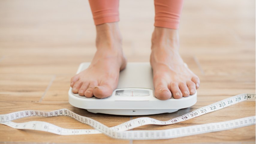 DEXA Scan vs Body Fat Scale vs Waist Measurement- Which Test Best Detects Hidden Fat