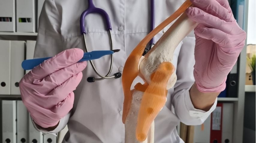 Revision Hip vs Revision Knee Surgery- Which Is Harder to Recover From Revision Hip vs Revision Knee Surgery- Which Is Harder to Recover From