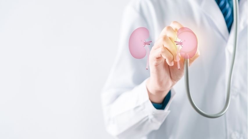 Real Risks of ECIRS- What Patients Ask About Complications and Safety