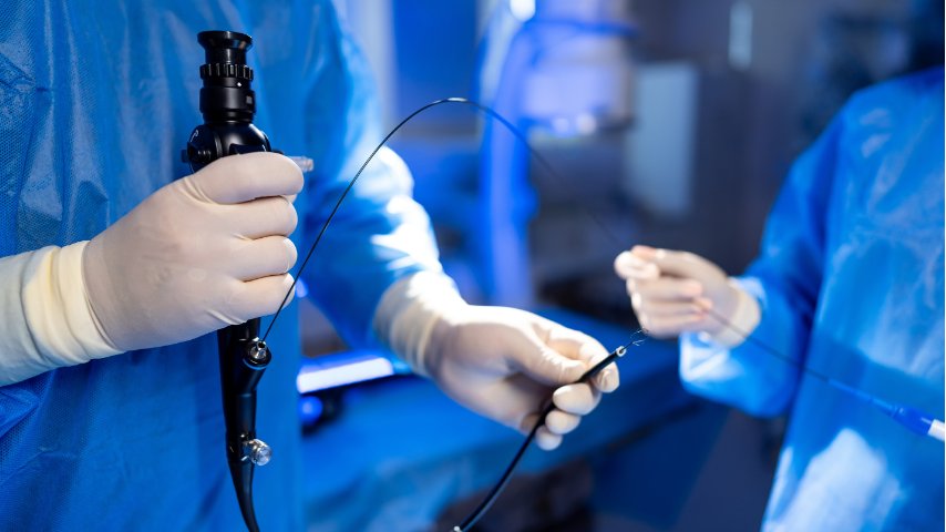What to Expect During Your First Upper GI Endoscopy (EGD)