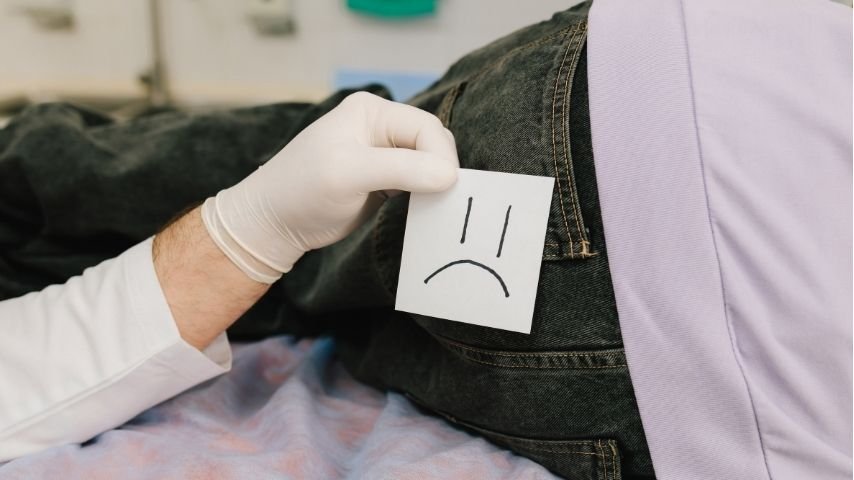 Laser Fistula Surgery Recovery- How Much Pain and Drainage Is Normal After FiLaC