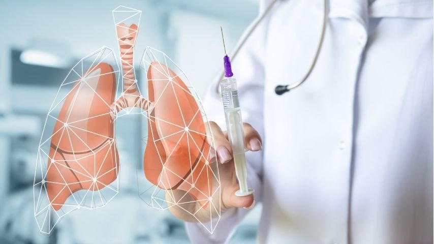 EBUS vs CT-Guided Lung Biopsy-Which Test Is Safer for Diagnosing Lung Cancer EBUS vs CT-Guided Lung Biopsy-Which Test Is Safer for Diagnosing Lung Cancer