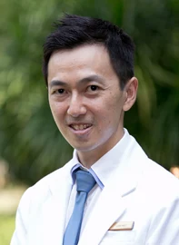 Mr Gerard Wong