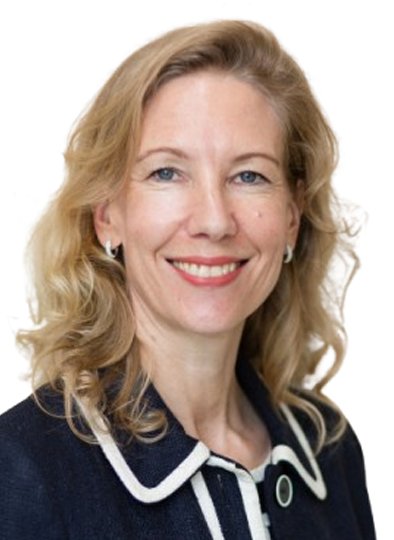 Dr Heywood Rebecca Louise